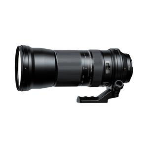 Tamron SP 150-600mm f/5.0-6.3 Di VC USD Canon EF-mount objectief - Tweedehands