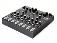 SOMA Lyra-8 Black SOMA Lyra-8 Black
