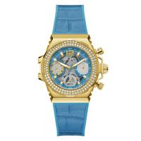 Horloge Dames Guess GW0553L3 (Ø 36 mm) Horloge Dames Guess GW0553L3 (Ø 36 mm)