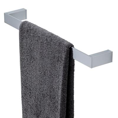 Handdoekrek Geesa Modern Art | 45 cm | Chroom