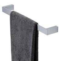 Handdoekrek Geesa Modern Art | 45 cm | Chroom