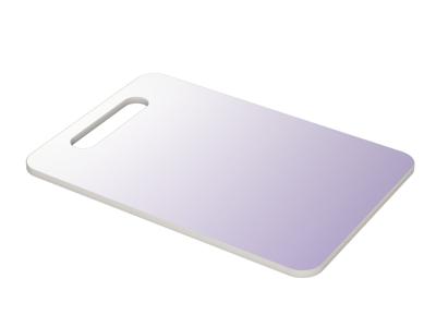 LIVARNO home Snijplanken (Lila)