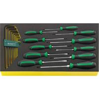 Stahlwille TCS WT 4622-4650 Schroevendraaierset