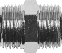 Cornat Klemkoppeling/Ch Recht 3/8Mx10Mm - TEC5814041
