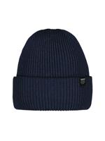 Barts Makalun Beanie Muts Navy One Size
