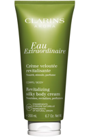 Clarins Crème Eau Extraordinaire Revitalizing Body Moisturizers Milk 200ml