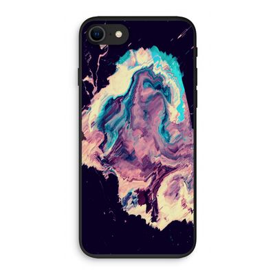 Cosmic Silence: iPhone 8 Biologisch afbreekbaar hoesje