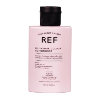 REF Illuminate Colour Conditioner 100ml