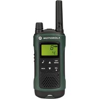 TLKR T81 Hunter Walkie-Talkie