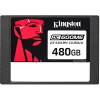 Kingston Technology 480G DC600ME (gemengd gebruik) 2,5 inch Enterprise SATA SSD