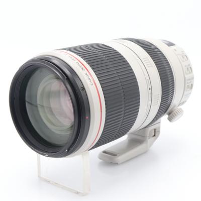 Canon EF 100-400mm F/4.5-5.6 L IS USM II occasion