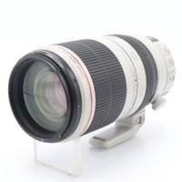 Canon EF 100-400mm F/4.5-5.6 L IS USM II occasion