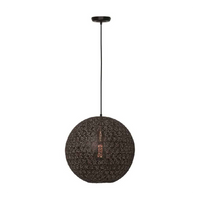 Design hanglamp H1030Z Oronero