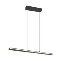 Trio Design hanglampGraham zwart - 353010132