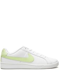 Nike baskets Court Royale - Blanc