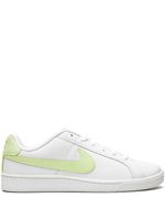 Nike baskets Court Royale - Blanc