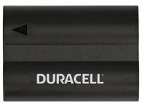 Duracell BP-511 Camera-accu Vervangt originele accu BP-511, BP-512 7.4 V 1400 mAh - thumbnail