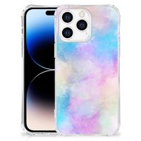 Back Cover Apple iPhone 14 Pro Max Watercolor Light - thumbnail