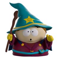 South Park Vinyl Figure Grand Wizard King 12 cm South Park Vinyl Figure Grand Wizard King 12 cm