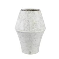 PTMD Tink White cement double middle cone round L - thumbnail