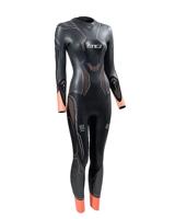 Zone3 Vanquish-X fullsleeve wetsuit dames