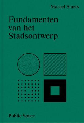 Fundamenten van het stadsontwerp (Hardback)