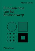 Fundamenten van het stadsontwerp (Hardback)