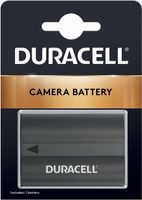 Camera-accu NP-W235 voor Fujifilm - Origineel Duracell - thumbnail