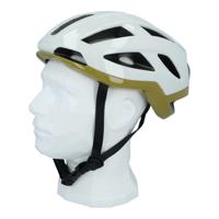 Fietshelm Kross Gravel Abaro HT L (58-61 cm) - beige