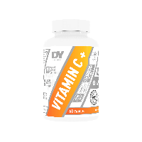 Dorian Yates - Vitamin C Plus