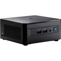 Asus Barebone NUC 12 Pro Tall Kit RNUC12WSHV700002I 2.5 cm (1 inch) Intel® Core™ i7 i7-1270P Intel IRIS Xe Graphics 90AR00E1-M000P0