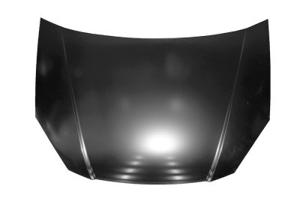 Motorkap 8317660