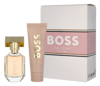 Hugo Boss The Scent For Her Giftset Eau de Parfum 80 ml