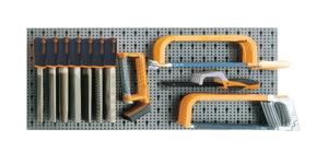 Beta 6600 M/542 Set 53 Delig Assortiment - 066000542