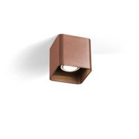 Wever & Ducre - Docus 1.0 PAR16 Plafondlamp