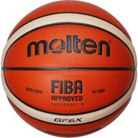 Molten Basketbal GF6X - thumbnail