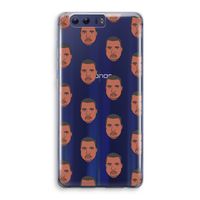 Kanye Call Me?: Honor 9 Transparant Hoesje
