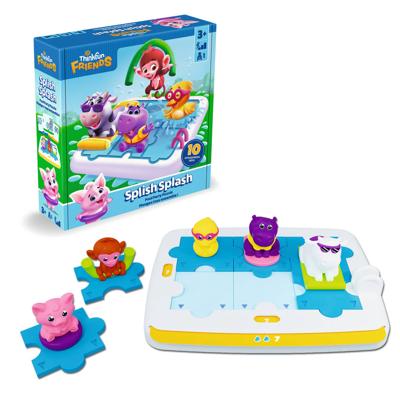 ThinkFun Friends Splish Splash