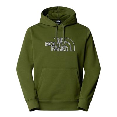The North Face Raglan Box NSE Casual Sweater Heren S