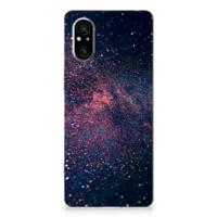 Sony Xperia 5 V | TPU Hoesje | Stars
