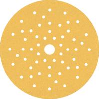 Bosch Accessoires Expert C470 schuurpapier voor excenterschuurmachines 150 mm, multigaten, K150 50-delig - 1 stuk(s) - 2608901140