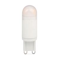 Light depot - LED lamp G9 3,2W 300Lm - warmwit - Outlet