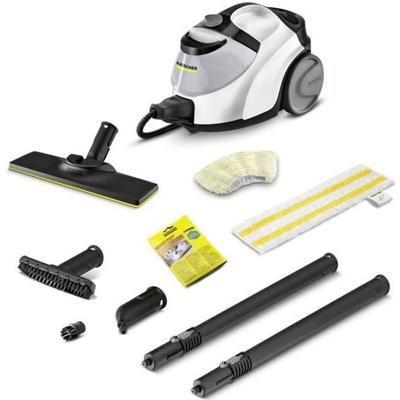 SC 5 Easy Fix - wit - 1.512-660.0