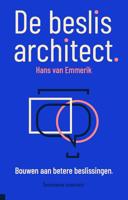 De beslisarchitect - Hans van Emmerik - ebook
