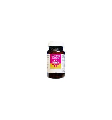 Solidago complex