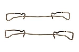 Accessoireset, schijfremblok 270555