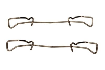 Accessoireset, schijfremblok 270555