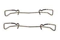 Accessoireset, schijfremblok 270555