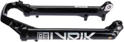 ROCKSHOX onderste vorkbuis 29" sliders rs 29" 15 x 110 boost f.lyrik gl.black