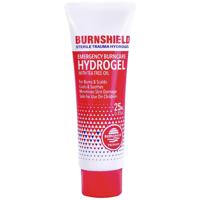 Burnshield Brandwondengel Hydrogel 1012288 25 ml - thumbnail